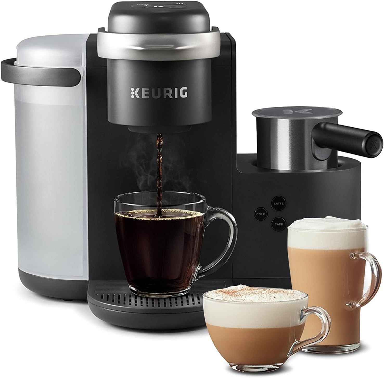 Keurig K-Cafe machine Keurig K-Cafe machine